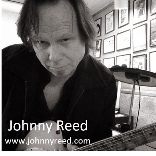 Johnny Reed