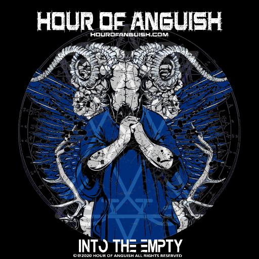 Hour of Anguish