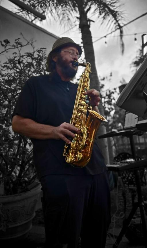 Anthony Baglino