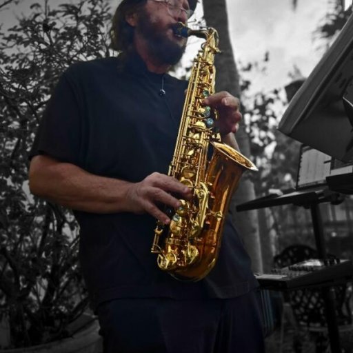 Anthony Baglino