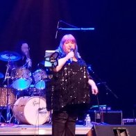 Katye Kellye and The Interruption