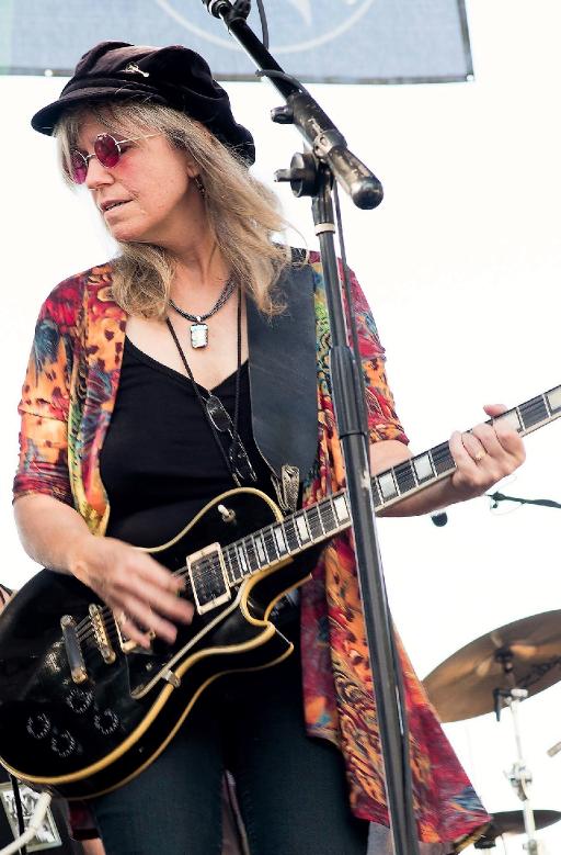Terri Lynn Owens