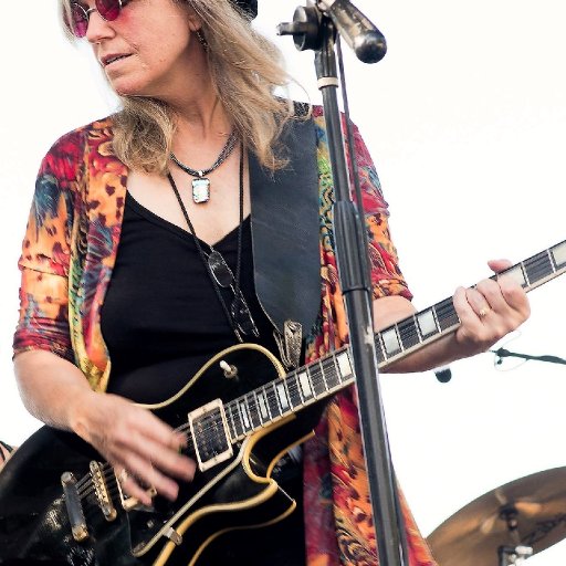 Terri Lynn Owens
