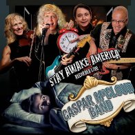 CASPAR MCCLOUD BAND