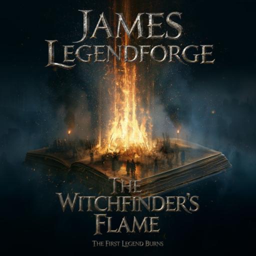 James Legendforge