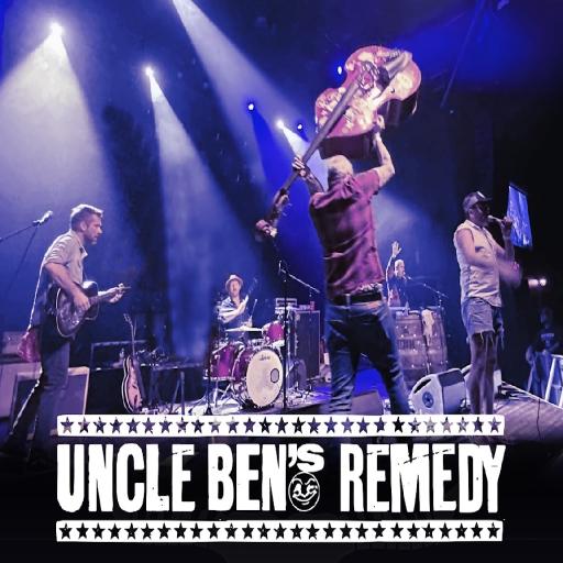  Uncle Ben's Remedy