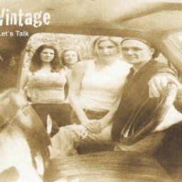 VINTAGE