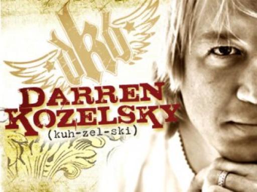 Darren Kozelsky Band