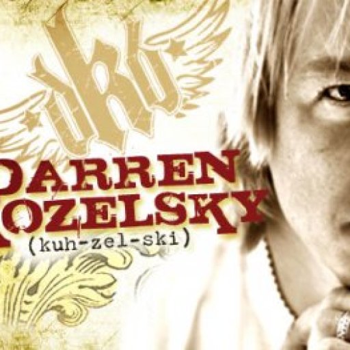 Darren Kozelsky Band