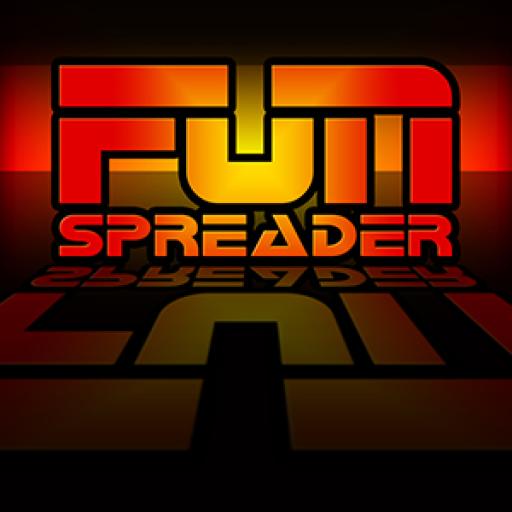 Funspreader