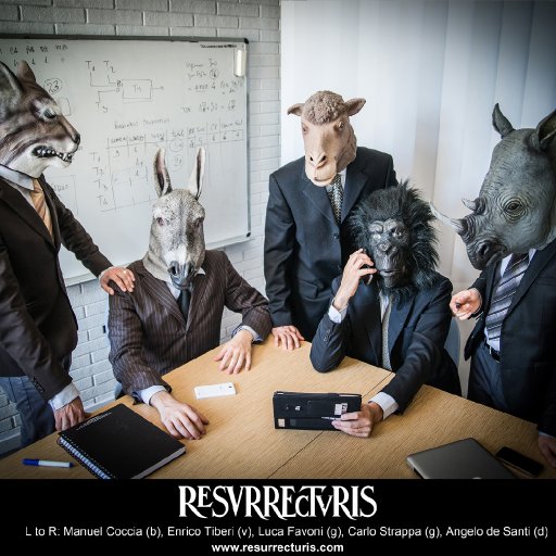 Resurrecturis