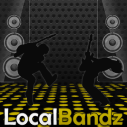 @localbandz