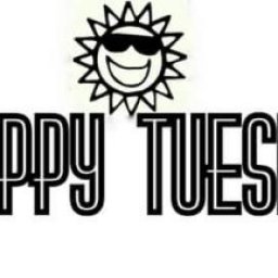 @happy-tuesday