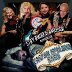 CASPAR MCCLOUD BAND